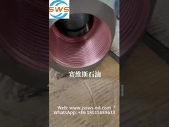 قطعات منحرف پردازش رشته های ویژه و پوشش مس