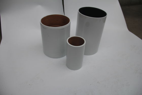 خرید OD 73.02 API Line Pipe Couplings J55 Coupling No Thickening NUE online manufacture