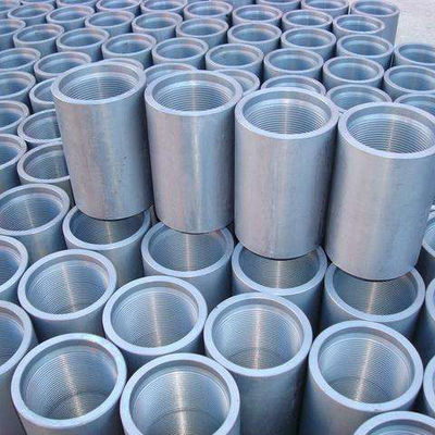 خرید 7 API 5CT لوله و محفظه فولاد کربن پیوندهای پریمیوم برای چاه نفت و گاز online manufacture