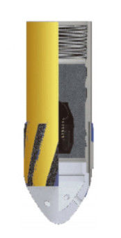خرید Reamer Float Shoe and Float Collar Nose Casing تجهیزات شناور online manufacture
