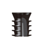 خرید اتصال رزوه ای تایید شده API 9 5/8 اینچ، پلاگ سیمانی بالا و پایین 10.03 میلی متر، فشار بالا و دمای بالا برای سیمان کاری چاه نفت online manufacture