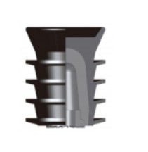 خرید 5 1/2 PDC سوراخ قابل استفاده از پلاستیک برای سیمان چاه نفت و گاز online manufacture