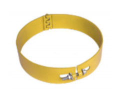 خرید Oilfield API On Set Screw Stop Collar Centralizer Casting Slip 4-1/2