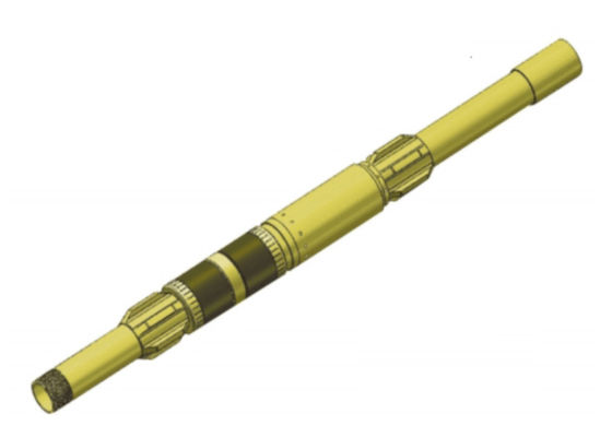 خرید ابزار سیمانی سازی سری 512 ACP Annular Casing Packer online manufacture