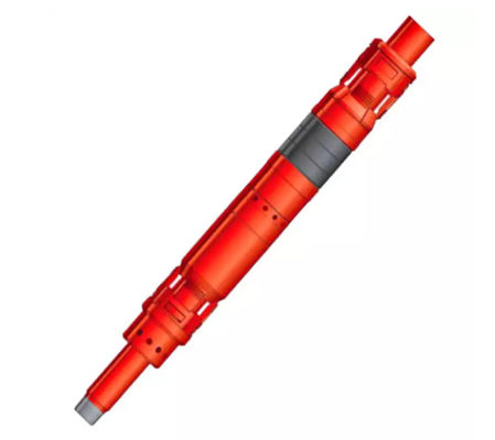 خرید API Well Drilling ECP Packer Annular Casing Packer Tool online manufacture