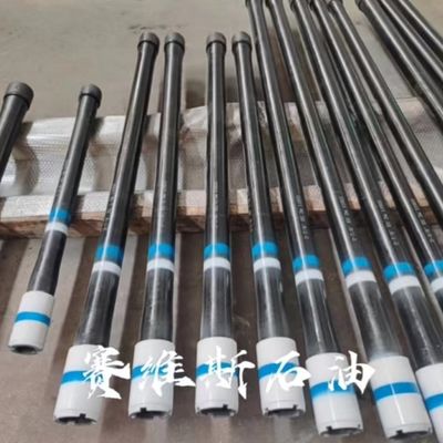خرید لوله کشی 1502 Pup Joints SERIES 7MPa-140MPa online manufacture