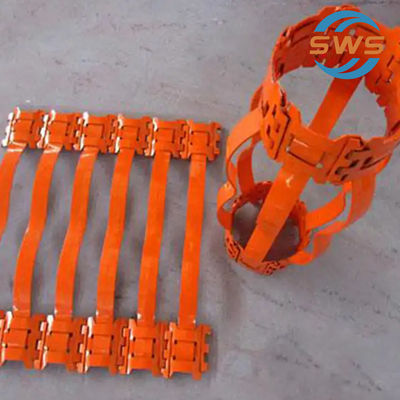 خرید پوشش امن در محل با الزامات API 10D آسان شده است online manufacture