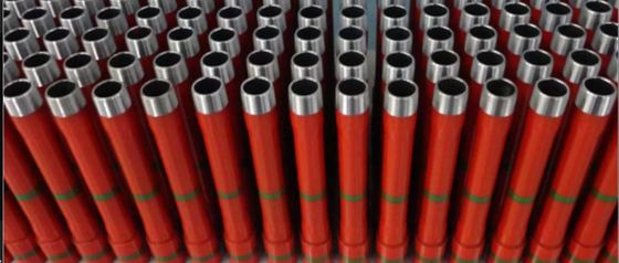 خرید درمان حرارتی خاموش کردن و سخت کردن API 5CT Casing/Pup Joint online manufacture