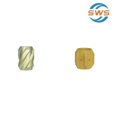 خرید جوش بر روی عملکرد بالا API 10D الزامات قطعات قاب قابل دسترس online manufacture