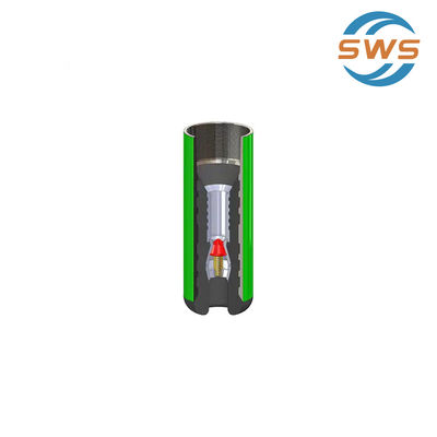 خرید کفش شناور آلیومینیومی با دو دریچه و طوق شناور با J55 LTC online manufacture