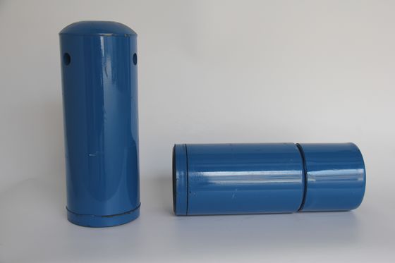 خرید استاندارد API 5-1/2 BTC N80 کفش و طوق شناور سیمان با فشار 35MPa online manufacture