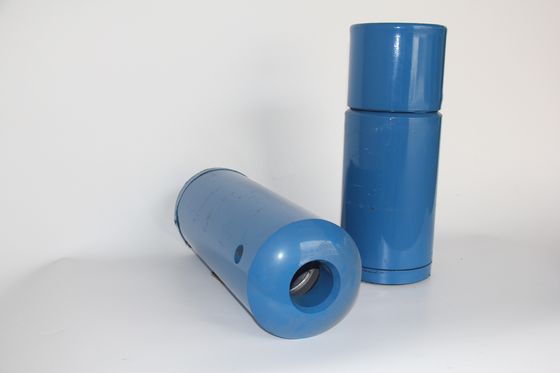 خرید استاندارد API 5-1/2 رشته ویژه N80 کفش و گردن سیمان شناور با فشار 35MPa online manufacture