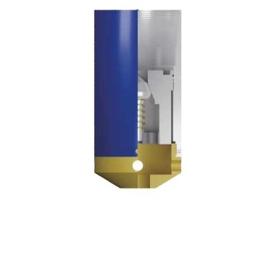 خرید استاندارد API 7 رشته ویژه P110 کفش شناور و گردنبند آلومینیوم با فشار 70MPa online manufacture