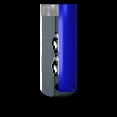 خرید استاندارد API 7 رشته ویژه N80 کفش شناور و گردنبند آلومینیوم با فشار 70MPa online manufacture
