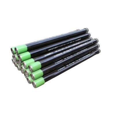 خرید API 5CT Standard Pup Joints Casing & Oil Casing Tubing J55/K55/L80/N80/P110 برای میدان نفت برای چاه گاز برای حفاری چاه online manufacture