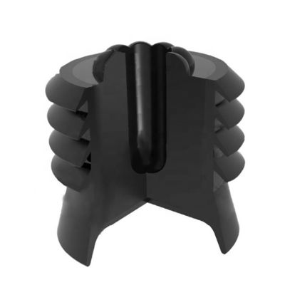 خرید 5 1/2 PDC سوراخ قابل استفاده از سیمنت لاستیکی برای سیمنت نفت و گاز online manufacture