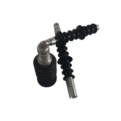 خرید 4 1/2 PDC سوراخ قابل اتوماتیک بسته بندی سیمان پلگ برای نفت و گاز چاه ایمن سیمان با آب مبتنی بر خلاء حفاری online manufacture