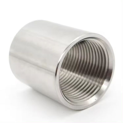 خرید کوپلینگ و رزوه های API 5CT L80 OCTG Stc برای پوشش و لوله online manufacture