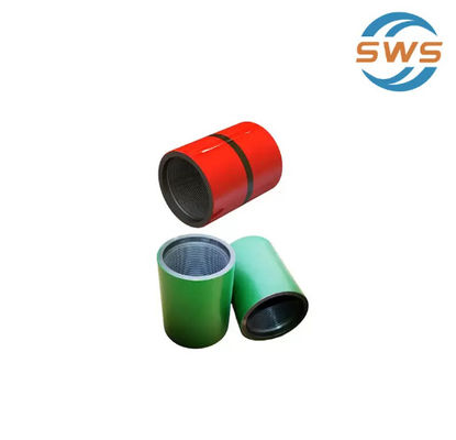 خرید Api 5 Inch 127.00mm Od Oil Gas Well Cementing Pup Joint With H40 Btc با استفاده از آب و گاز online manufacture
