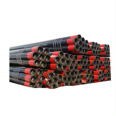 خرید API 5CT 13-3/8 L80-13CR LTC 54.5LB/FT R2 پوشش میدان نفتی online manufacture