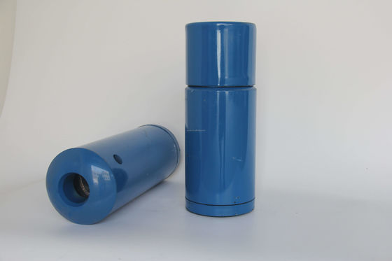 خرید کفش شناور API Standard P110 Reamer با 168.28mm OD برای میدان نفت و گاز online manufacture