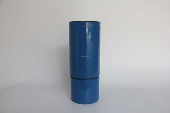 خرید استاندارد API 6-5/8 L80 کفش شناور برای میدان نفت و گاز online manufacture