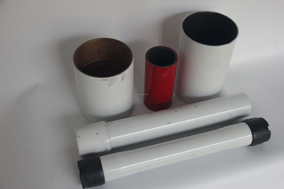 خرید استاندارد API 3-1/2 EU J55 Pup Joint برای حفاری چاه نفت online manufacture
