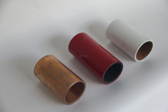 خرید استاندارد API 5 رشته ویژه 718 اتصال برای صنعت نفت و گاز online manufacture