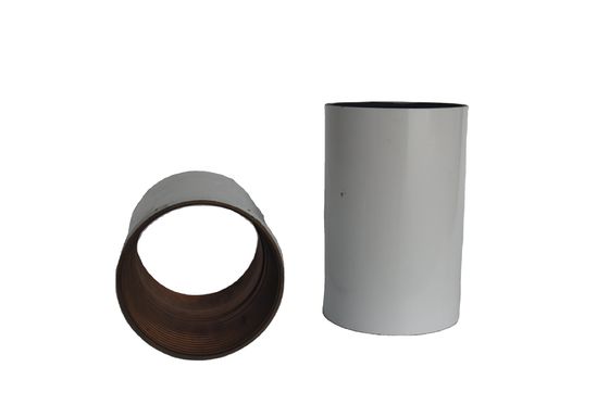 خرید استاندارد API 10-3/4 LTC L80-3CR اتصال برای صنعت نفت و گاز online manufacture