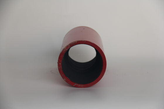 خرید استاندارد API 2-3/8 EU N80 اتصال برای صنعت نفت و گاز online manufacture