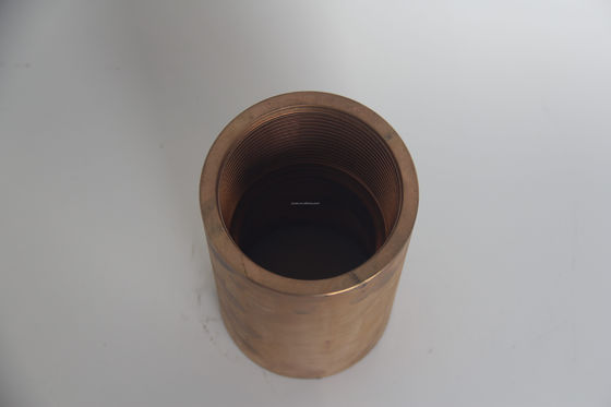 خرید استاندارد API 10-3/4 LTC 718 اتصال برای صنعت نفت و گاز online manufacture