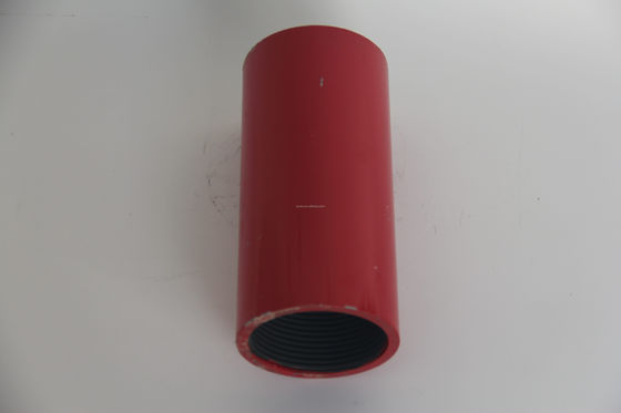 خرید استاندارد API 5 اتصال رشته ویژه L80-9CR برای صنعت نفت و گاز online manufacture