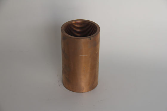 خرید استاندارد API 2-3/8 EU L80-13CR اتصال برای صنعت نفت و گاز online manufacture
