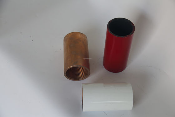 خرید 110-13CR استاندارد API 5 اتصال رشته ویژه برای صنعت نفت و گاز online manufacture