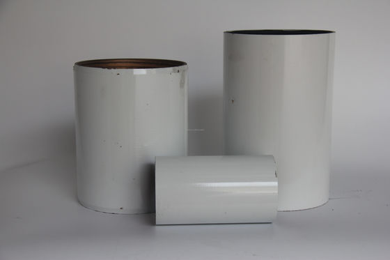 خرید استاندارد API 2-7/8 NU L80-9CR اتصال برای صنعت نفت و گاز online manufacture