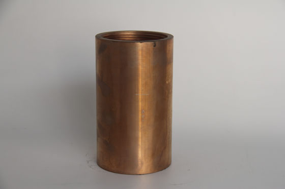 خرید استاندارد API 5 اتصال رشته ویژه J55 برای صنعت نفت و گاز online manufacture