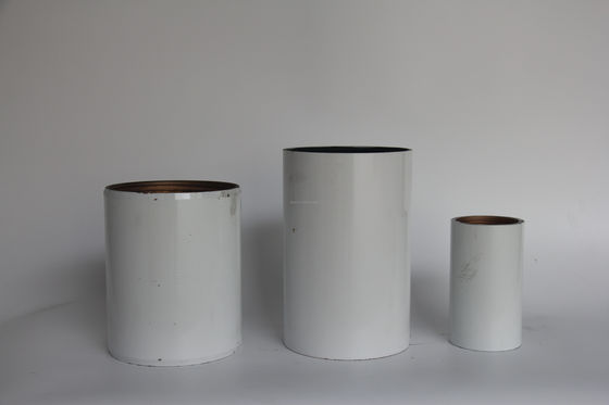 خرید استاندارد API 2-7/8 NU P110 اتصال برای صنعت نفت و گاز online manufacture