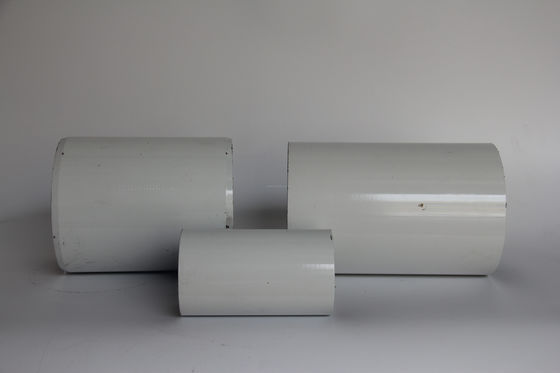 خرید استاندارد API 2-7/8 NU L80 اتصال برای صنعت نفت و گاز online manufacture