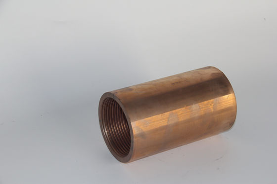 خرید استاندارد API 2-7/8 NU J55 اتصال برای صنعت نفت و گاز online manufacture