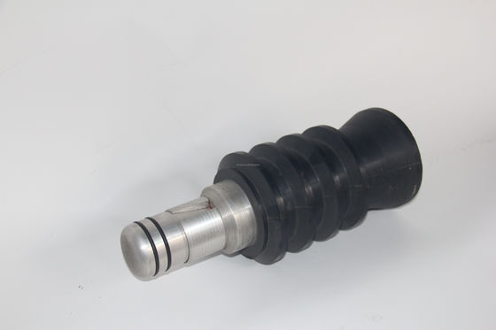 خرید اتصال رشته ای گواهینامه API 13-3/8 