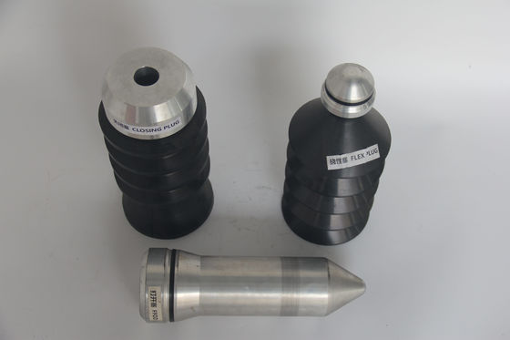 خرید استاندارد API L80 LTC طوق مرحله هیدرولیک برای صنعت نفت و گاز online manufacture