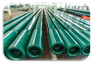 خرید خوب 3-1/2 اینچ ابزار میدان نفتی حفاری گاز نفت online manufacture