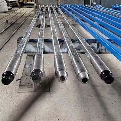 خرید 5-1/4 اینچ نفت و گاز حفاری ابزار میدان نفت online manufacture