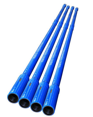 خرید 6 اینچ ابزار نفتی برتر روتاری کلی API 7-1 استاندارد online manufacture