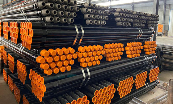خرید 4 اینچ OD ابزار میدان نفت برای فروش / شاخه حفاری میدان نفت online manufacture