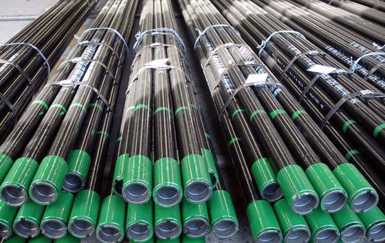 خرید 5 اینچ 4145H 17.95 پوند / FT ساختمان لوله میدان نفت online manufacture
