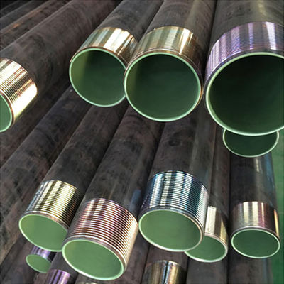 خرید 3-1/2 3.5 اینچ OD میدان نفتی حفاری ساقه استاندارد API online manufacture