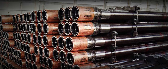 خرید 2-7/8 2.875 اینچ OD ابزارهای نفتی online manufacture