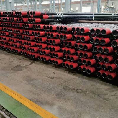 خرید Direct Supply From Chinese Manufacturer Custom API 5CT Casing and Tubing for Oilfield Drilling Wells New Condition online manufacture