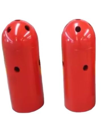 خرید API Standard Casing Float Collar Float Shoe 5-20 Inch Oilfield Drilling online manufacture
